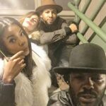 Gabrielle Union SHADES Stacey Dash