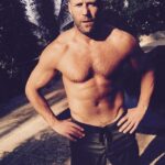 7 Sexy Reasons Why Jason Statham Is So Hot