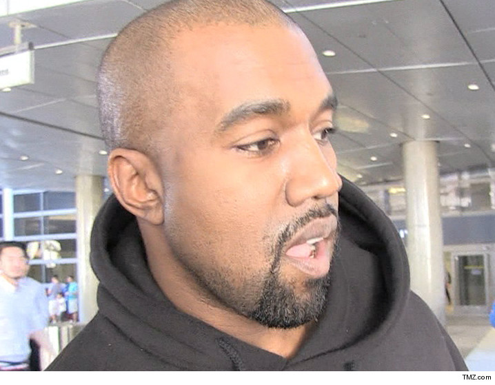 Kanye West Apologizes For DRAGGING Amber Rose’s Son