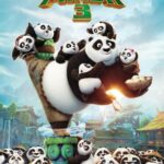 Kung Fu Panda 3 Screening Giveaway In DAL - LA - HOU