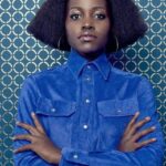 Lupita Nyong'o Calls The Oscars Unconscious Prejudice
