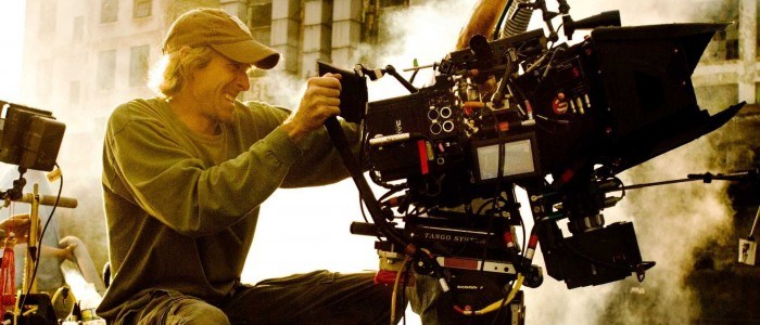 Michael Bay On Board For Transformers 5 One Last Time