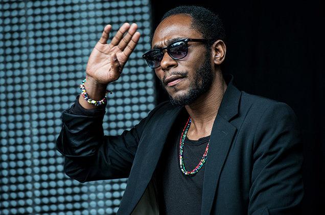 Mos Def Charged For Breaking South Africa's Immigration Law