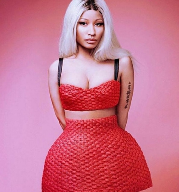 Did You Hear What Nicki Minaj Said To Farrah Abraham