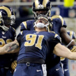St. Louis Rams Returning To LA