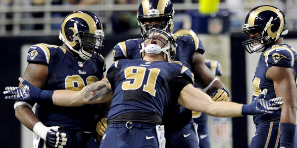 St. Louis Rams Returning To LA