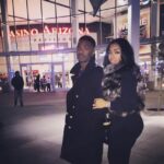 Ray J And Princess Love Ready For Wedding Waltz