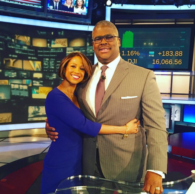 Stacey Dash