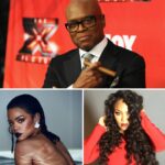L.A. Reid Was Wrong About Rihanna