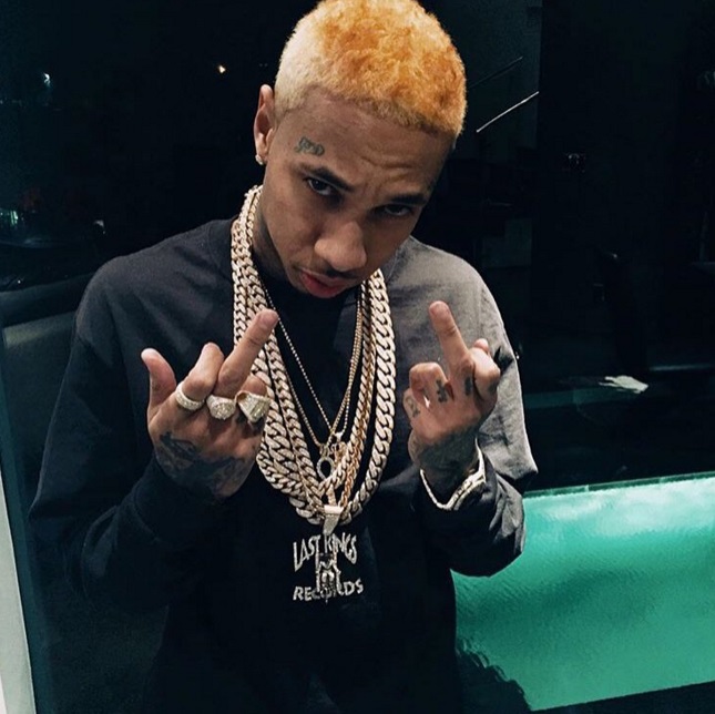 celebs with new Hairdos