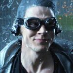 XMen Apocalypse's Quicksilver Gets Erratic Sequel Sequence