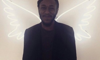 Yasiin Bey Retiring Amidst South Africa Arrest