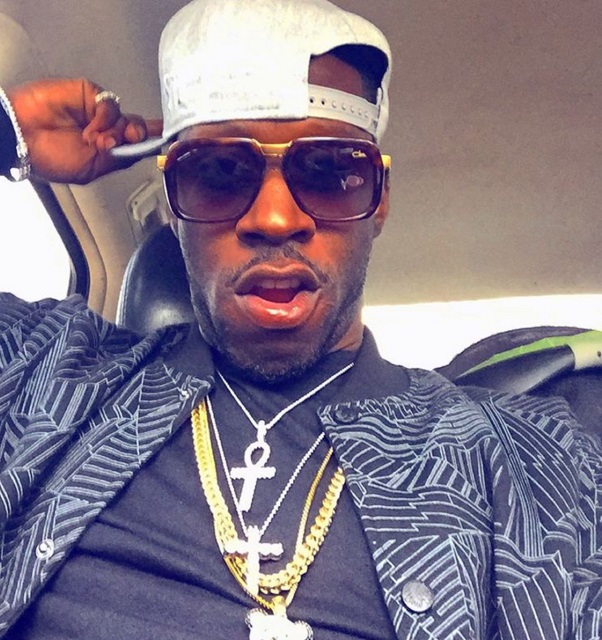 Young Dro BUSTED For Drugs