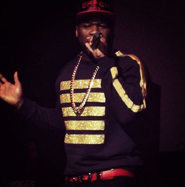 50 Cent