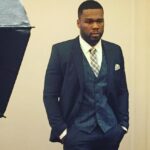 50 Cent MOCKS Diddy Accusations In Murder Rap Documentary