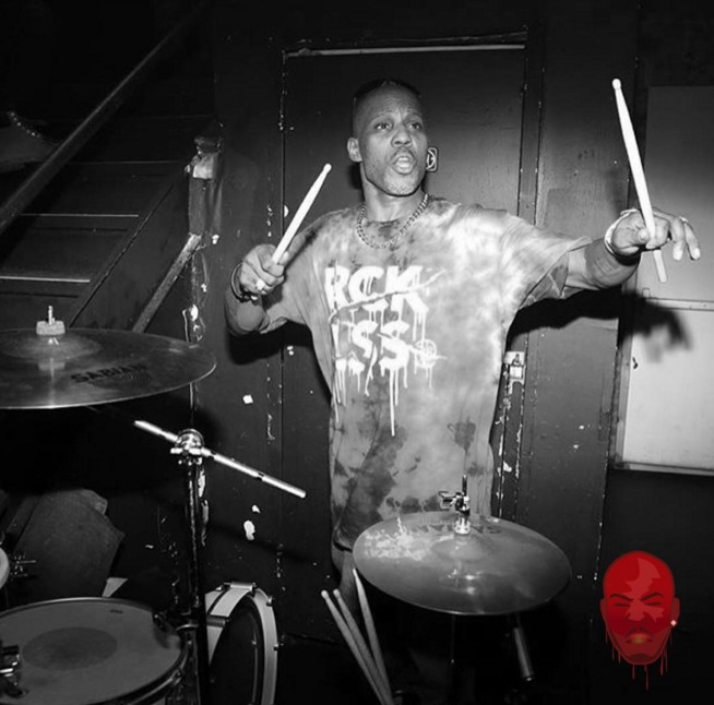 DMX