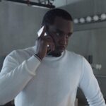 Diddy Suspect No 1 In Tupac Murder Documentary