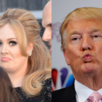 Adele To Donald Trump: Stop Using My Music