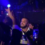 Having A Bat Mitzvah Get Drake
