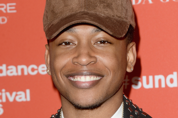 Jacob Latimore Joins Will Smith in ‘Collateral Beauty’