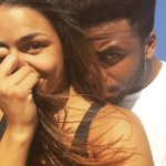 Jordin Sparks and Sage The Gemini Split