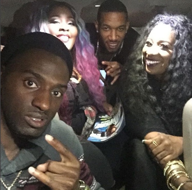 Love and Hip Hop New Orleans Confirmed