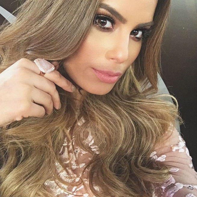 Miss Colombia Lands xXx Movie Role