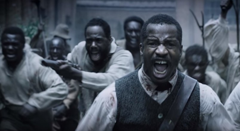 Could The Birth of a Nation Be Another Oscar Snub For 2017