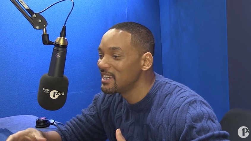Will Smith Weighs In On Son Jaden Wearing Skirts