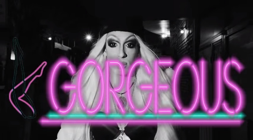 Top 10 Drag Race Music Videos