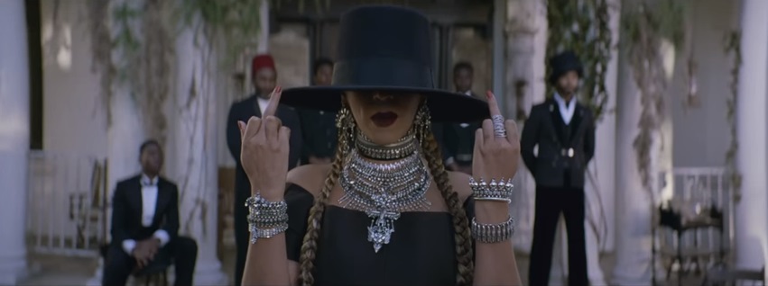 Beyonce