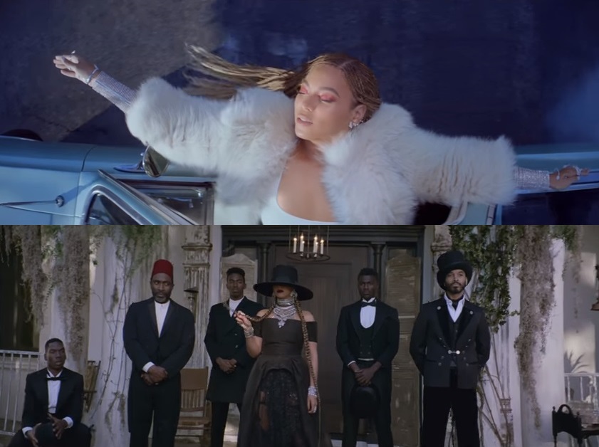 Beyonce