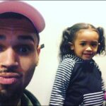 Chris Brown Daughter Has Asthma