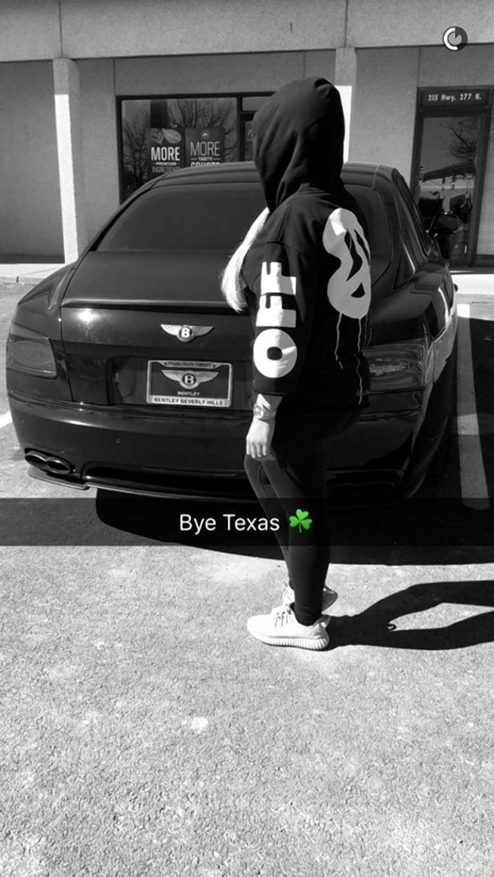 Blac Chyna