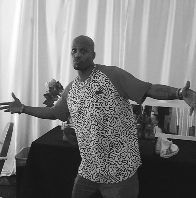 DMX