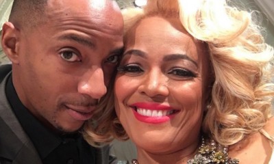 Kim Fields Husband Hints She's NOT Returning To Housewives
