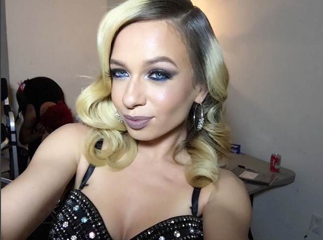 Mariah Lynn Speaks on Hoe Always being Her Motto