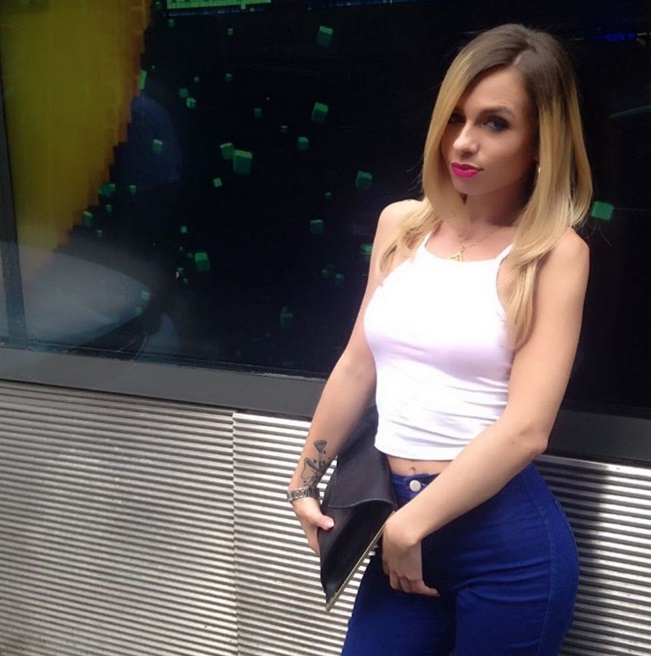 Reality TV News 411: Cardi B - MariahLynn - Milan Christopher