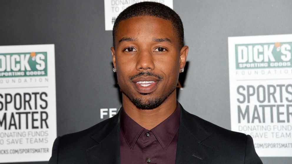Michael B. Jordan To Star in remake of “The Thomas Crown Affair