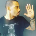 Omari Hardwick on Denzel Washington Saving Him From Homelessness