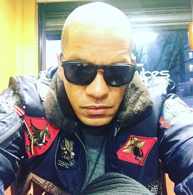 Peter Gunz