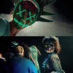 Are You Ready To Purge Again with The Purge Election Year