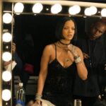 Rihanna Cancels Grammy Performance Per Doctors Request