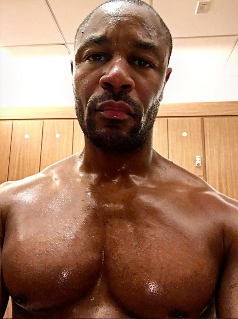 Tank