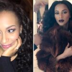 Peter Gunz Reminds Amina of Anniversary Just After Tara Gives Birth
