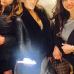 Teresa Giudice In But Dina and The Twins Got Axed