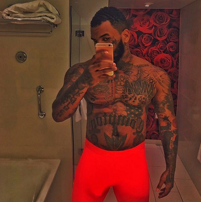 The Game