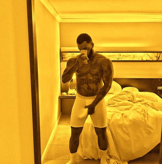The Game