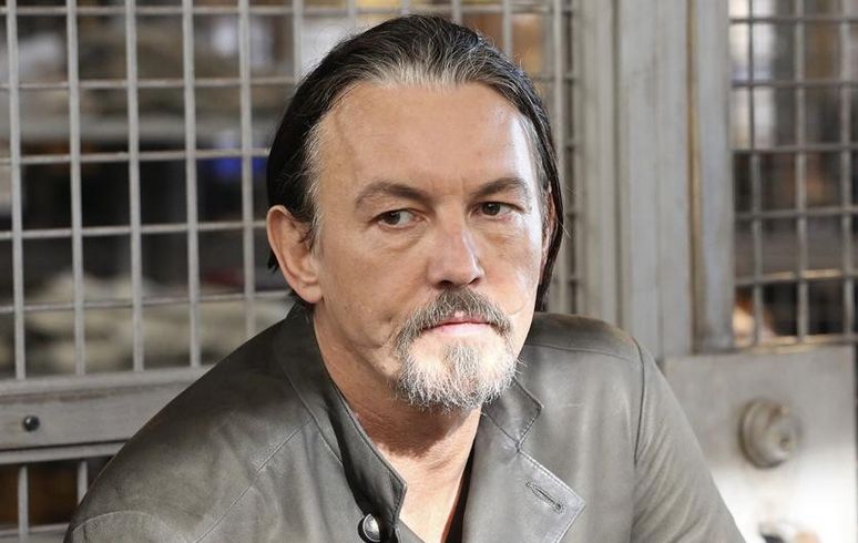 Sons of Anarchy Star Tommy Flanagan Joins Guardians of the Galaxy Vol. 2