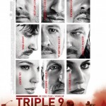 Triple 9's Grimy Red Band Trailer Is Better Than The Movie